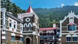 Court Security audit