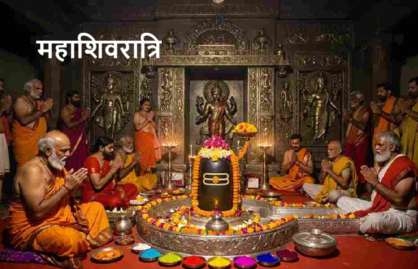 Mahashivratri-2026