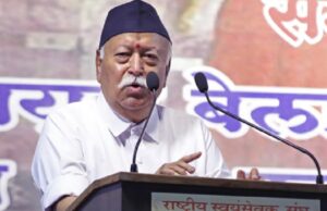 RSS-Bhagwat