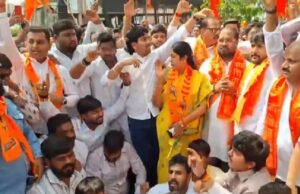 Shivaji-Tipu Sultan Dispute