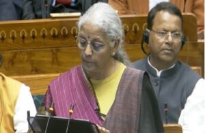 Union Budget 2026 and Uk