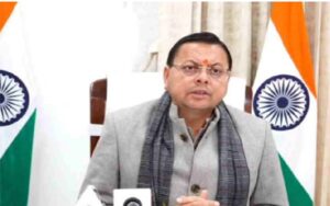 Uttarakhand Cabinet decision