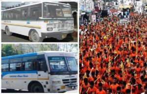 Uttarakhand transport