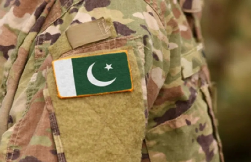 challenge to pak army