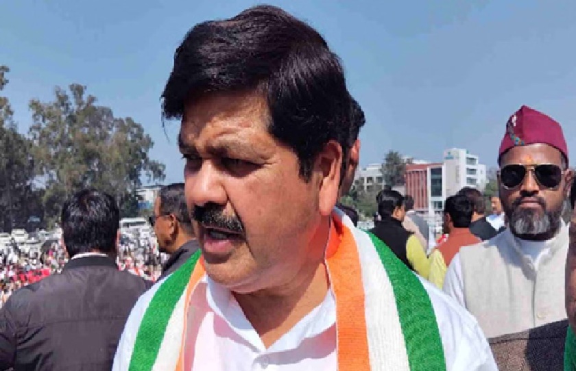 congress uttarakhand president