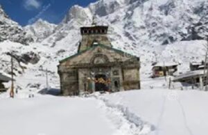 kedarnath open date 2026