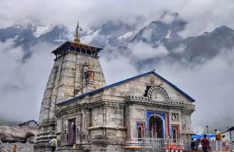 kedarnath