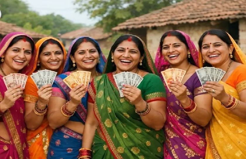 maiya samman yojana-Women Empowerment Scheme