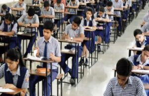 schools answersheet check in coputers