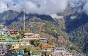 summer effects coming to uttarakhand