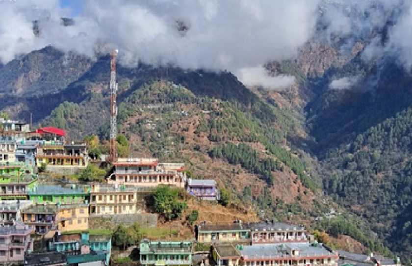 summer effects coming to uttarakhand