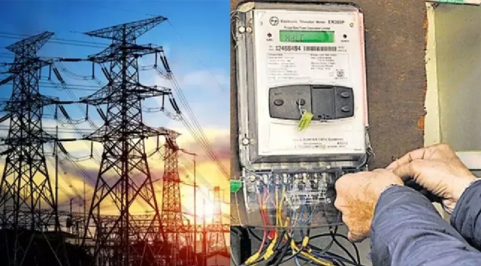 uttarakhand electricity