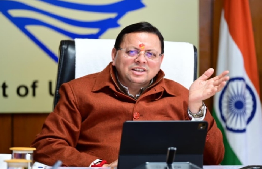 uttarakhand govt for uttarakhand people