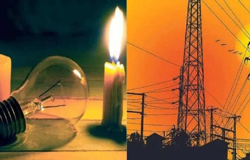 uttarakhand power cut from today