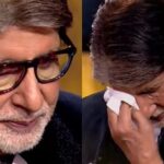 अमिताभ बच्चन का इमोशनल ब्लॉग वायरल, करीबी मित्र के निधन पर लिखा दर्द भरा संदेश