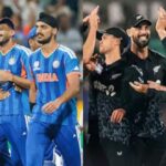 टी20 विश्व कप फाइनल में आचार संहिता उल्लंघन पर अर्शदीप सिंह पर जुर्माना