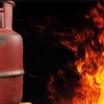 सिलेंडर ब्लास्ट से दहला खजुराहो, परिवार का घर मलबे में तब्दील, प्रशासन से मदद की गुहार