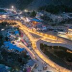 Devbhoomi Special: मास्टर प्लान से भव्य आकार लेने लगा बदरीनाथ धाम