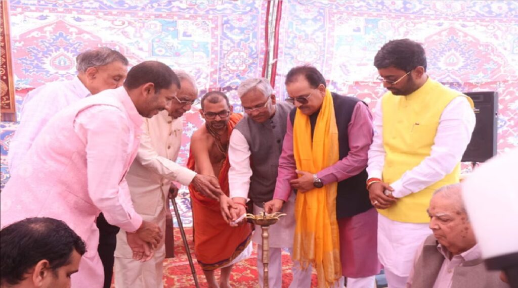 Haridwar- Ajay Bhatt