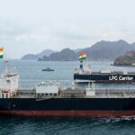 LPG गैस को लेकर सबसे बड़ी खुशखबरी! 92,700 मीट्रिक टन एलपीजी पहुंचने वाला है भारत