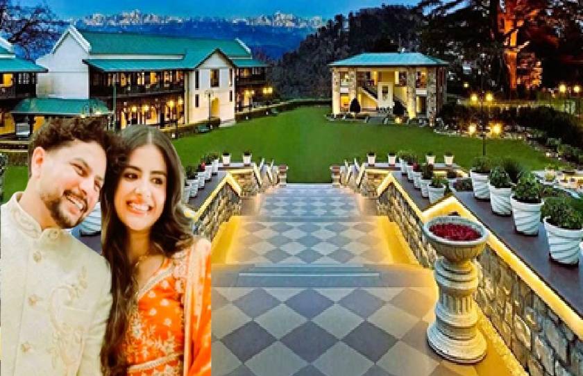 Kudeep Yadav-Weding masoori