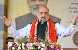 Not a single Hindu will go out