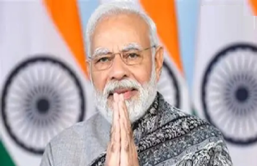 PM Modi will visit . dehradun soon