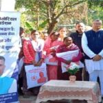 Uttarakhand: “मल्टीनेशनल कंपनियों से हल्द्वानी तक: समाज सेवा की नई कहानी”