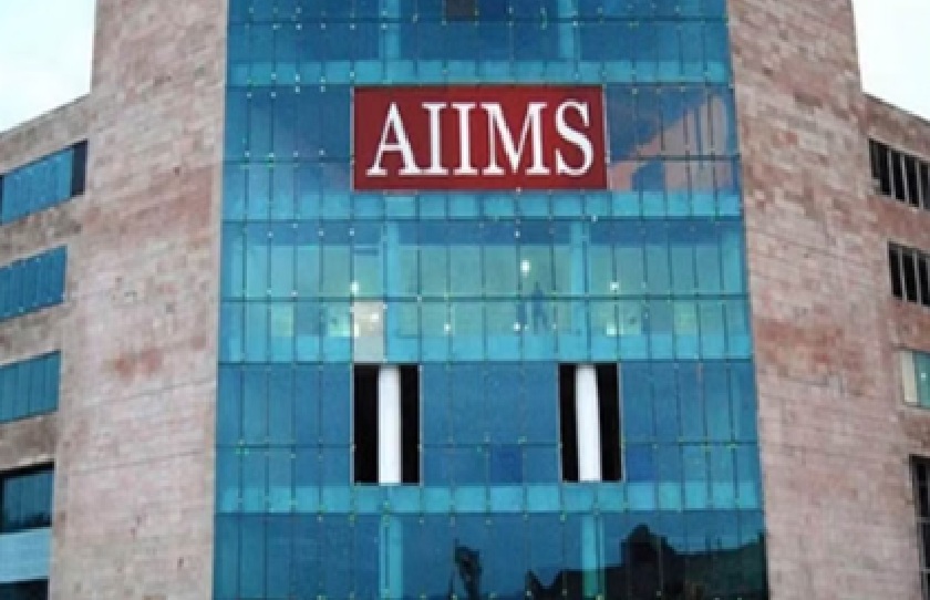 Rashikesh AIIMS