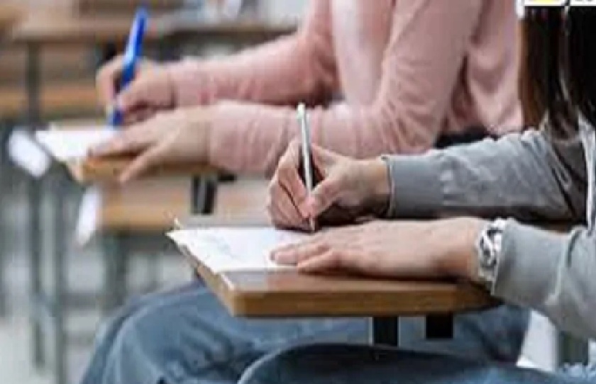 Uttarakhand board dummy candidate