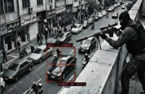 israel Mosad plan for khamene Elimating