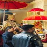 Kuldeep Yadav Wedding: सामने आई दूल्हा बने क्रिकेटर कुलदीप यादव की पहली तस्वीर