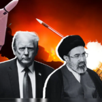 Iran-US-Israel War: ईरान ने भारत को कहा “शुक्रिया”, मानवीय मदद के लिए सराहा