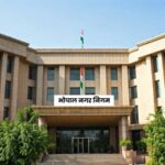 भोपाल में निगम की सख्त कार्रवाई: कल्पना नगर कम्यूनिटी हॉल से हटाया अवैध कब्जा, मदरसा संचालन की शिकायत पर भवन कराया खाली