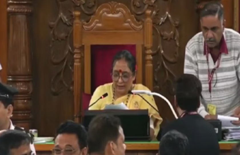 uttarakhand budget session 2026