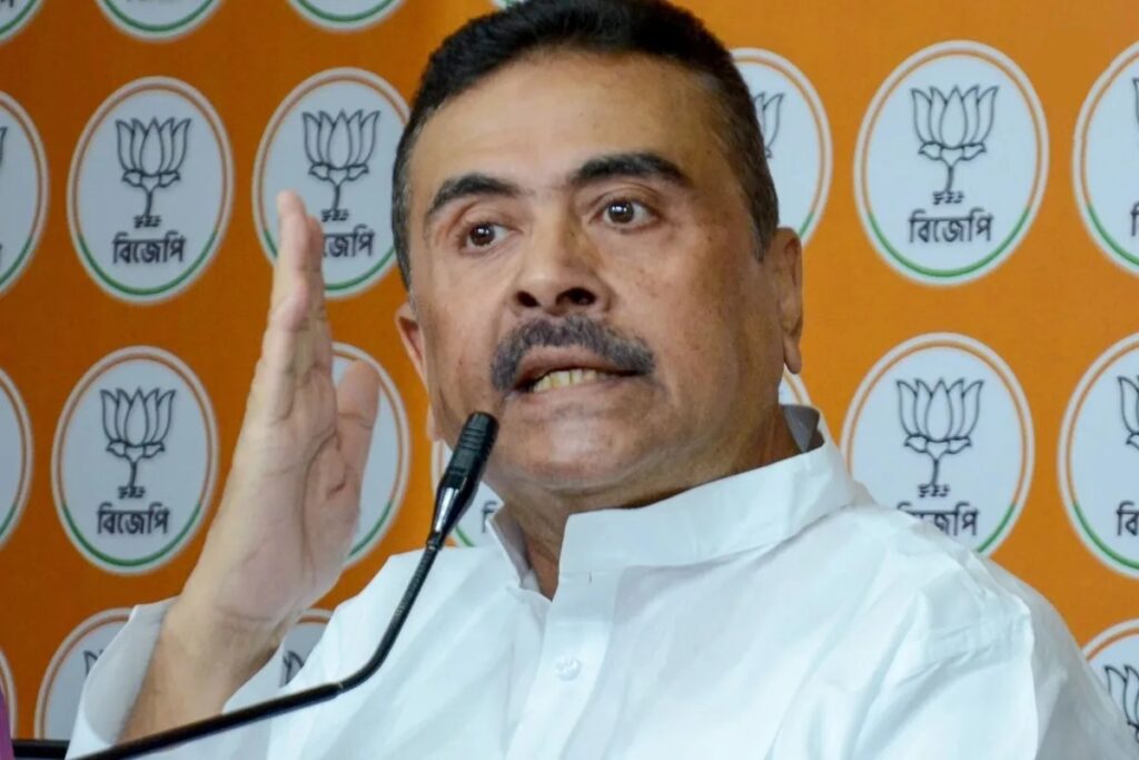 west bangal politics