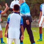 सिक्किम दौरे के दूसरे दिन पीएम मोदी ने खेला मैच, आज कई बड़ी परियोजनाओं का करेंगे शिलान्यास