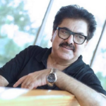 अशोक पंडित ने अभिनय की दुनिया में रखा कदम, वायरल हुआ नया रूप।