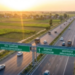 गंगा एक्सप्रेसवे पर तैयार हो रहा हाई-इंसेंटिव मैन्युफैक्चरिंग कॉरिडोर..