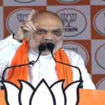 अमित शाह का बड़ा ऐलान: सत्ता में आते ही खत्म करेंगे टीएमसी का सिंडिकेट सिस्टम