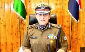 ATS for Chardham yatra