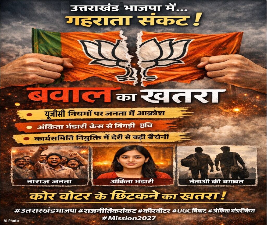 BJP-UK on April 2026