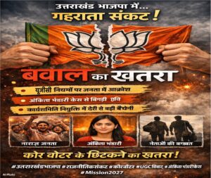 BJP-UK on April 2026