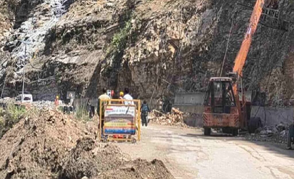 Char Dham yatra 2026