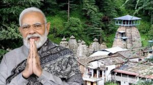 PM Modi - uttarakhand visist 2026