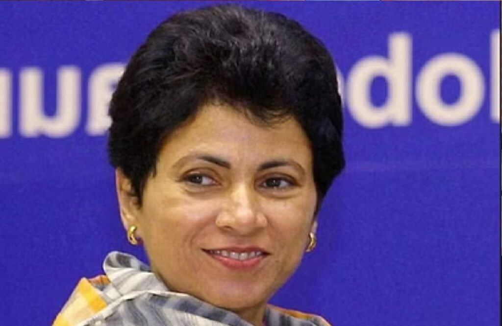 congress- kumari shelja