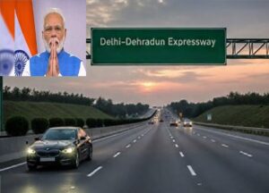 delhi dehradun expressway