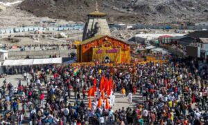 kedarnath property damage