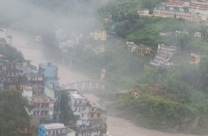 rain start in uttarakhand