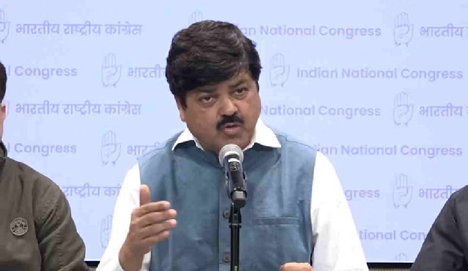 कांग्रेस प्रदेश अध्यक्ष गणेश गोदियाल